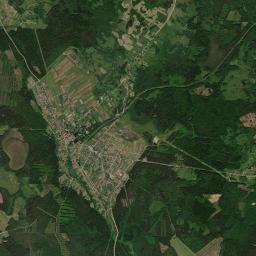 Lyntupy Satellite Map