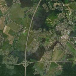Novyy Byt Satellite Map