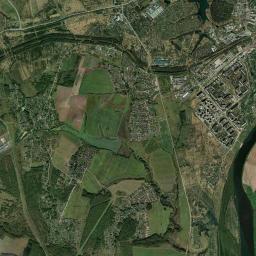 Sychëvo Satellite Map