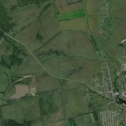 Diveyevo Satellite Map