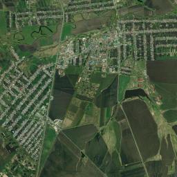 Batyrevo Satellite Map