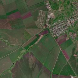 Novosheshminsk Satellite Map