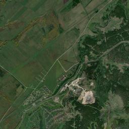 Mursalimkino Satellite Map