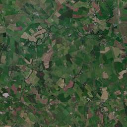 Garvagh Satellite Map
