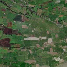 A75, Gretna, Dumfries and Galloway Satellite Map