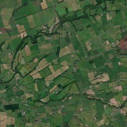 1 Hetherside Mill, Kirklinton, Carlisle, Cumbria  Satellite Map