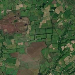 1 Dacre Road, Hethersgill, Carlisle, Cumbria Satellite Map