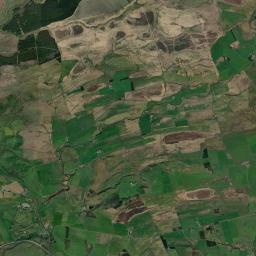 B6318, Haltwhistle, Northumberland NE49 Satellite Map