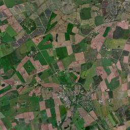 Aabenraa Kommune Satellite Map