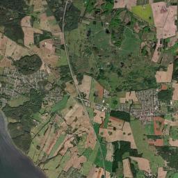 Nyråd Satellite Map