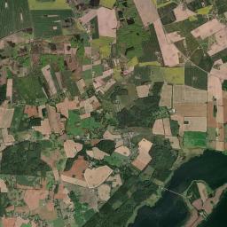 Vordingborg Kommune Satellite Map