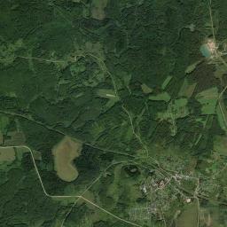 Iznoskovskiy rayon Satellite Map