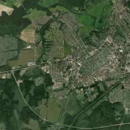 Maloyaroslavets Satellite Map