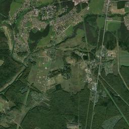 Proletarskiy Satellite Map