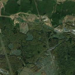 Zhilëvo Satellite Map