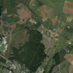 Krasnaya Poyma Satellite Map