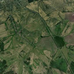 Lukoyanov Satellite Map
