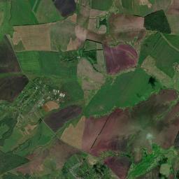 Bol’sheboldinskiy Rayon Satellite Map