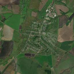 Bol’shoye Boldino Satellite Map