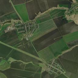 Buinskiy Rayon Satellite Map