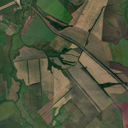Tetyushskiy Rayon Satellite Map