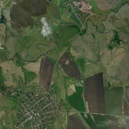 Bilyarsk Satellite Map