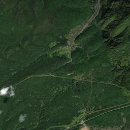 Ashinskiy Rayon Satellite Map