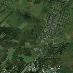 Kropachëvo Satellite Map