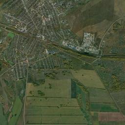 Kochenëvo Satellite Map