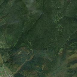 Partizanskiy Rayon Satellite Map