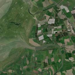 M6, Carlisle, Cumbria CA6 4HG, UK Satellite Map