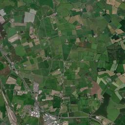 14 Harker Road Ends, Carlisle, Cumbria Satellite Map