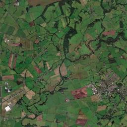 A689, Brampton, Carlisle, Cumbria CA6 4NG Satellite Map
