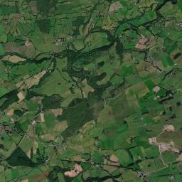 72, Brampton, Cumbria CA8 2EY, UK Satellite Map