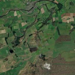 2A Church Street, Haydon Bridge, Hexham Satellite Map