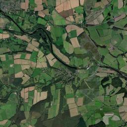 B6530, Stocksfield, Northumberland NE43 Satellite Map