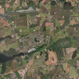 Augustenborg Satellite Map