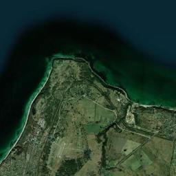 Donskoye Satellite Map