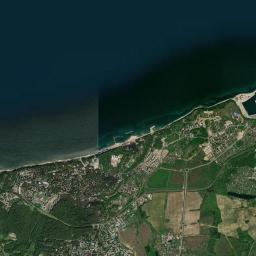 Svetlogorsk Satellite Map