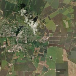 Sakiai Satellite Map