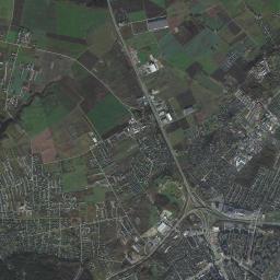 Šilainiai Satellite Map
