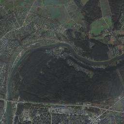 Eiguliai Satellite Map