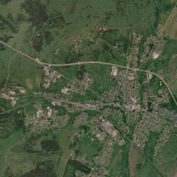 Rudnya Satellite Map