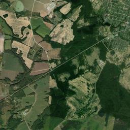 Medyn’ Satellite Map