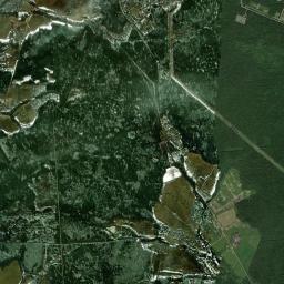 Obolensk Satellite Map