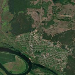 Beloomut Satellite Map