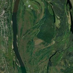 Yelat’ma Satellite Map