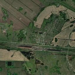 Vkhodnoy Satellite Map