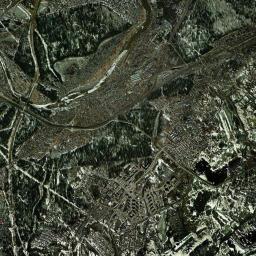 Kol’tsovo Satellite Map