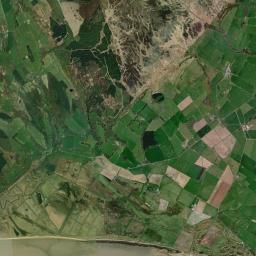 B793, Dumfries, Dumfries and Galloway Satellite Map